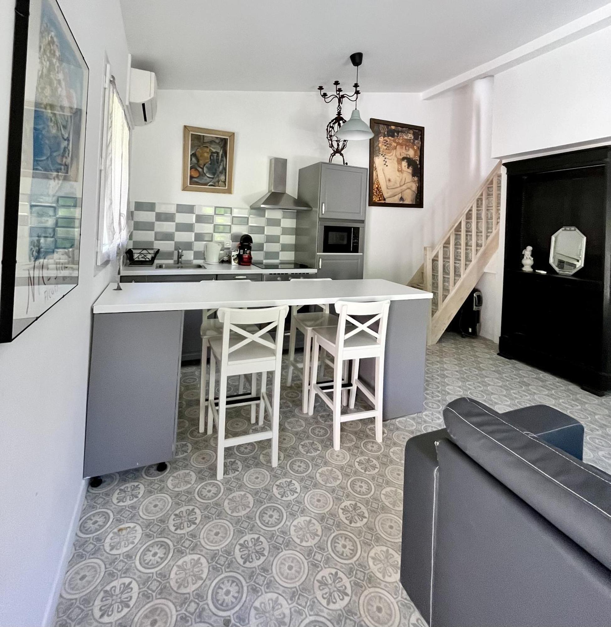 Hotel Le Patio Théoule-sur-Mer