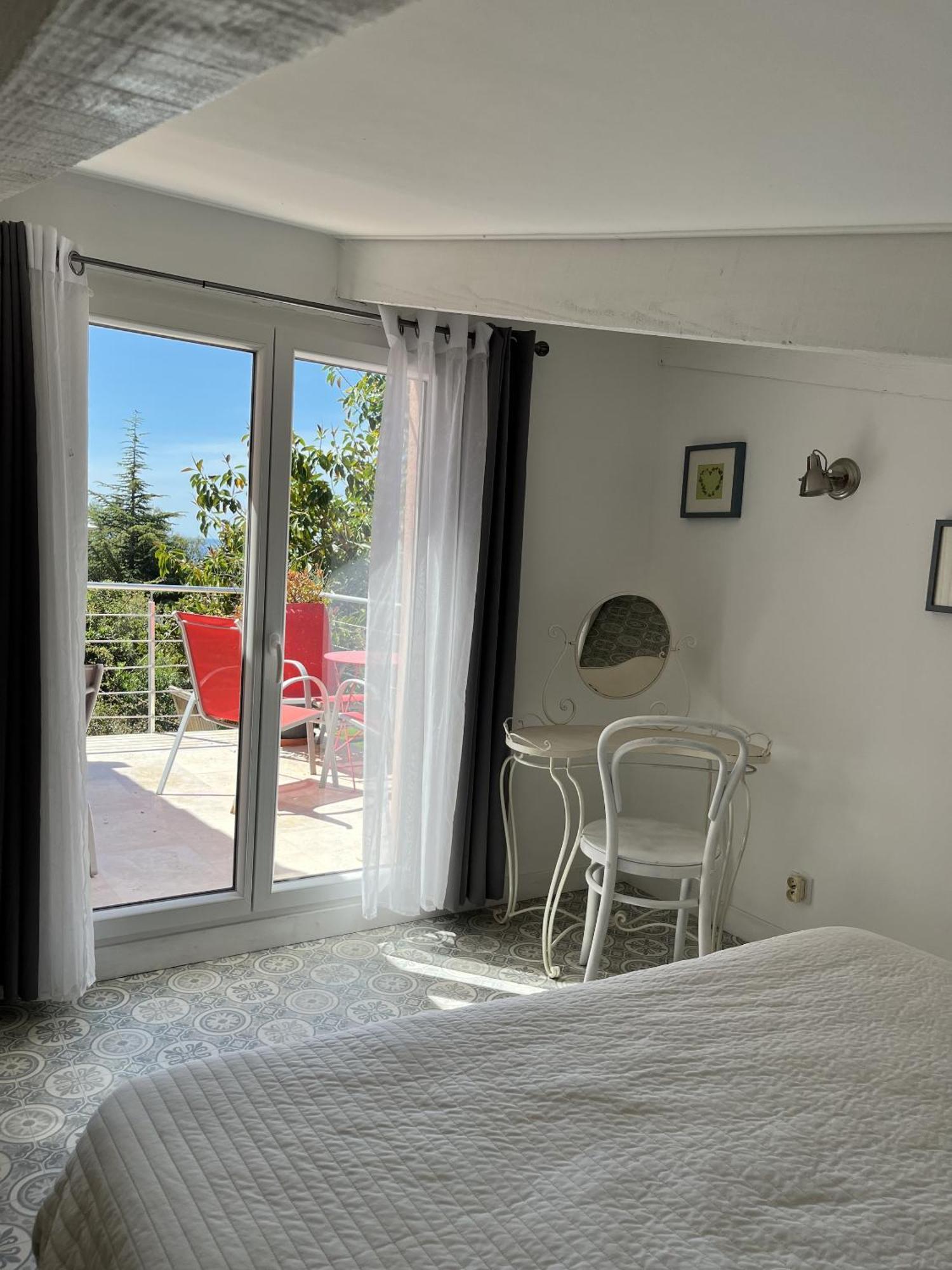 Le Patio Théoule-sur-Mer