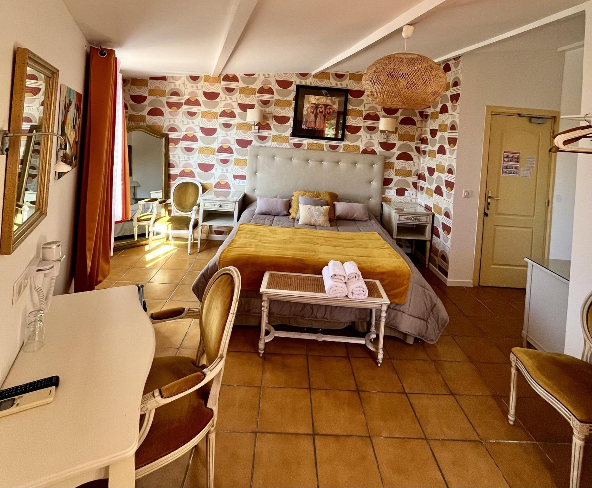 Le Patio Hotel Théoule-sur-Mer