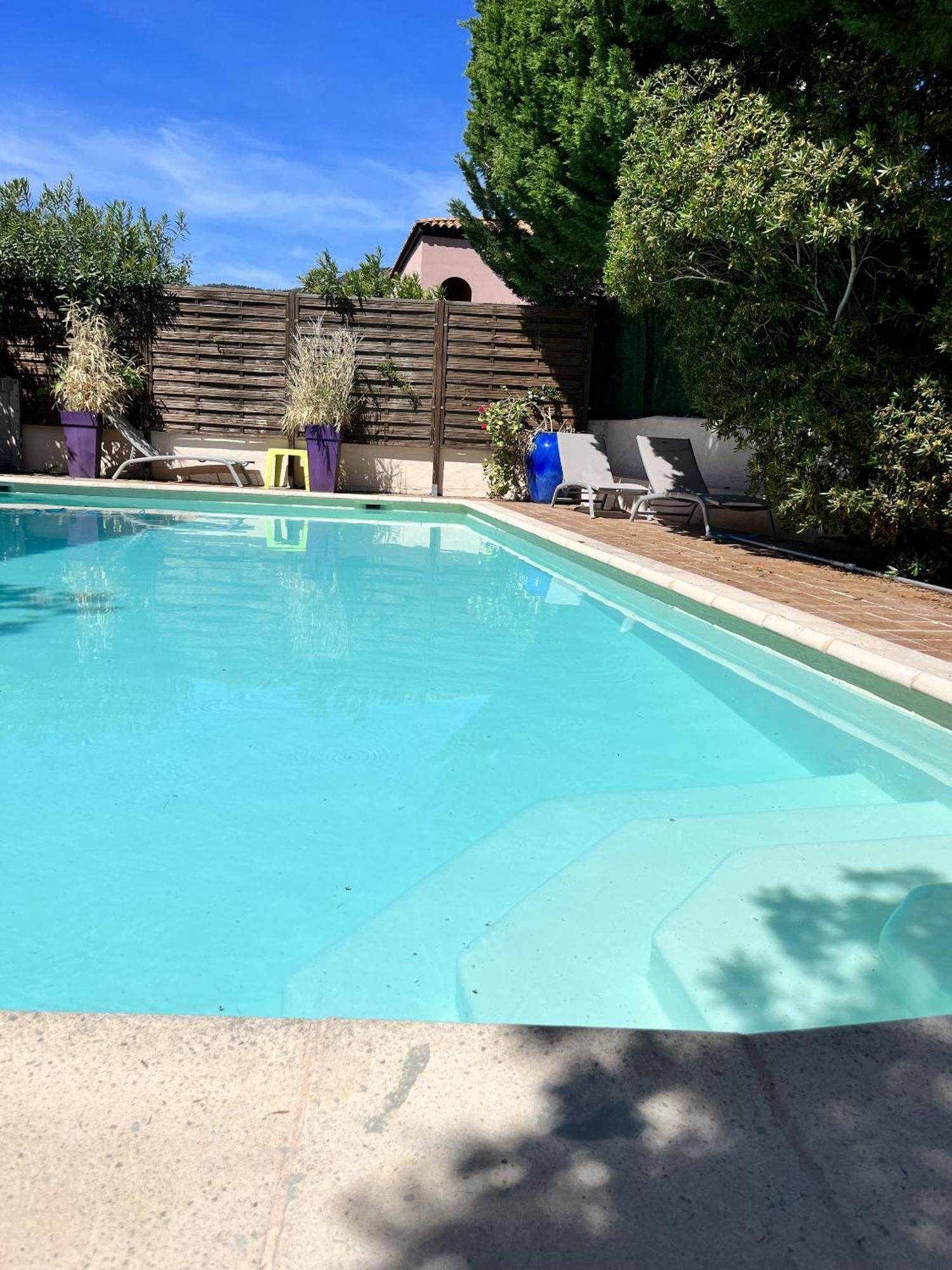 Le Patio Hotel Théoule-sur-Mer