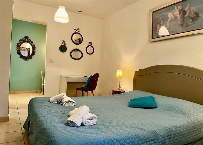 Hotel Le Patio