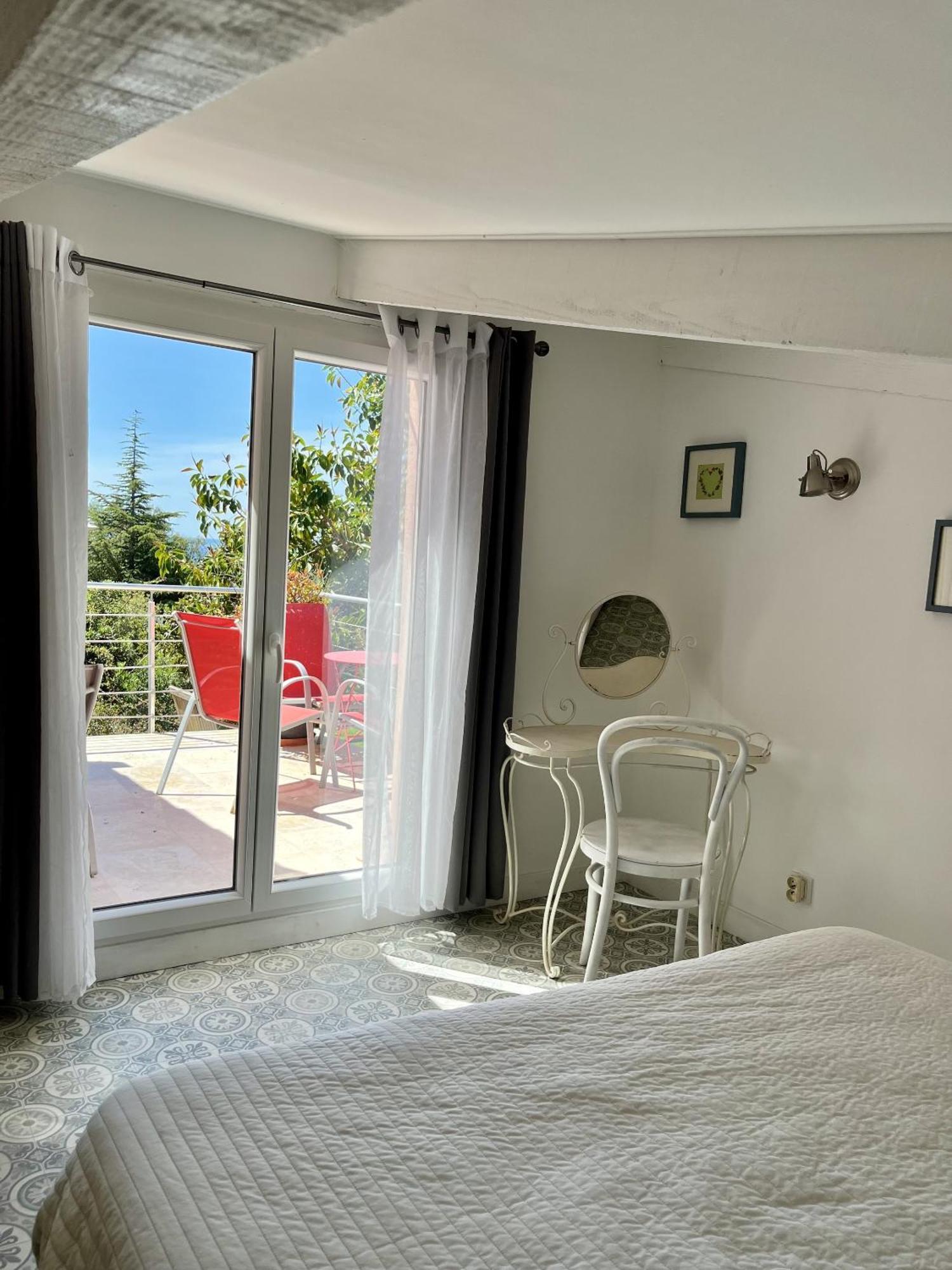 Hotel Le Patio Théoule-sur-Mer