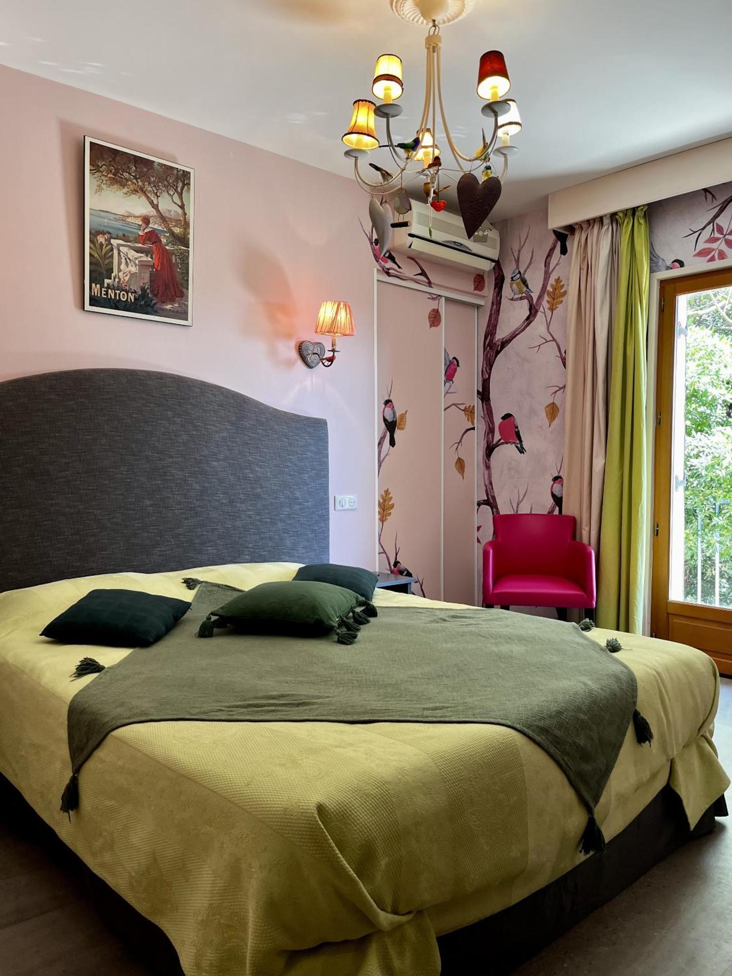 Le Patio Hotel Théoule-sur-Mer
