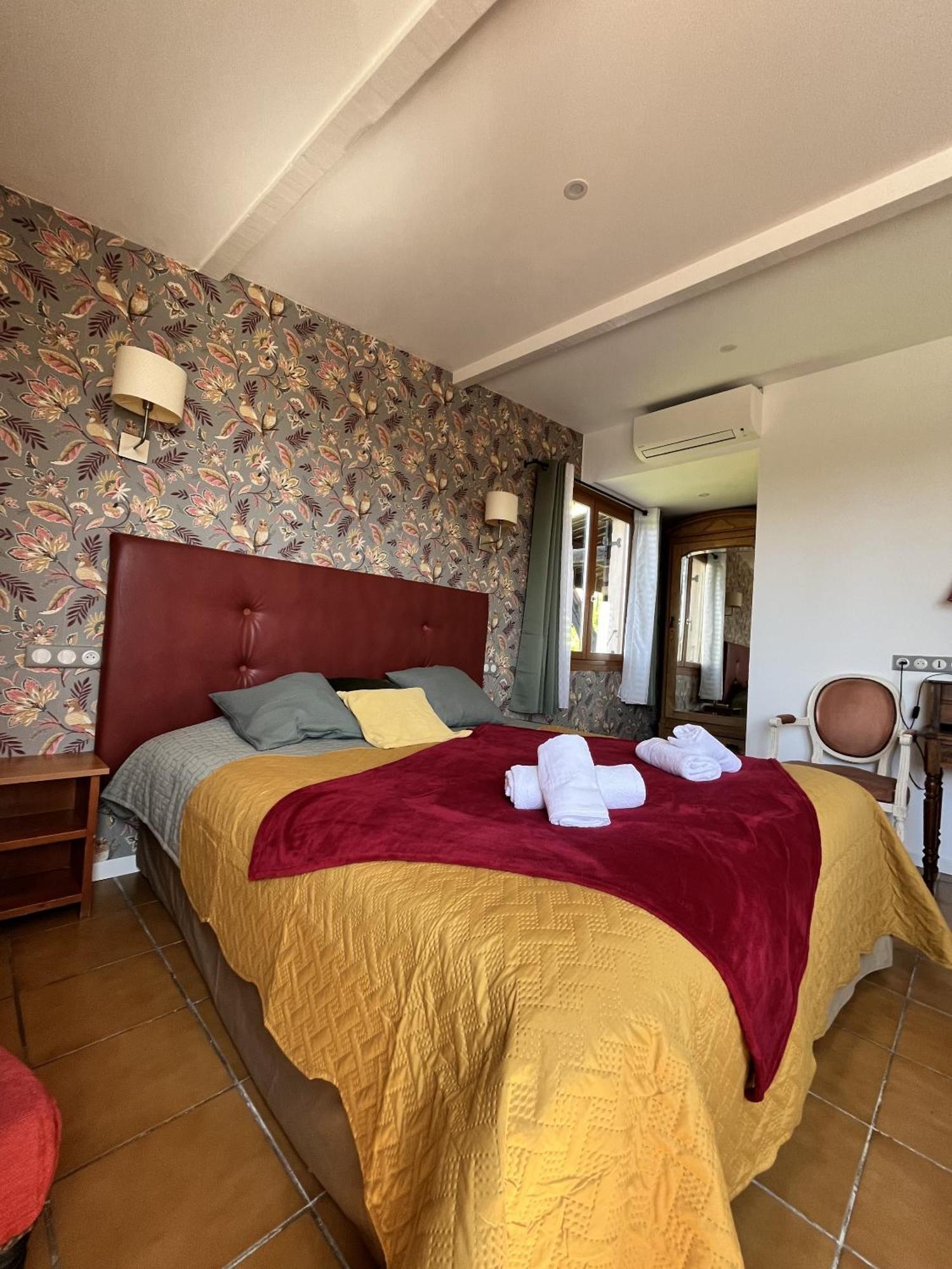 Hotel Le Patio