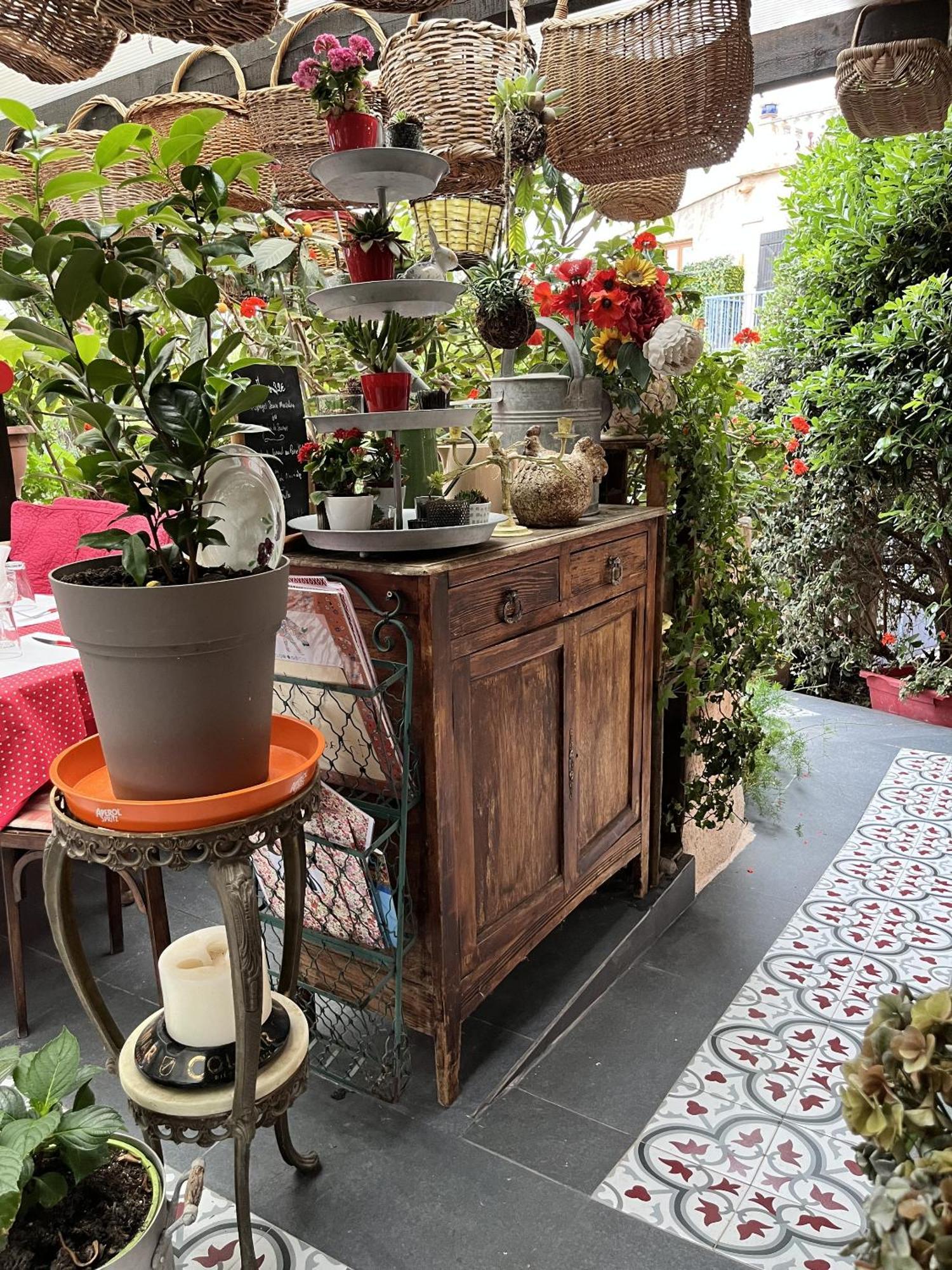 Hotel Le Patio 2*