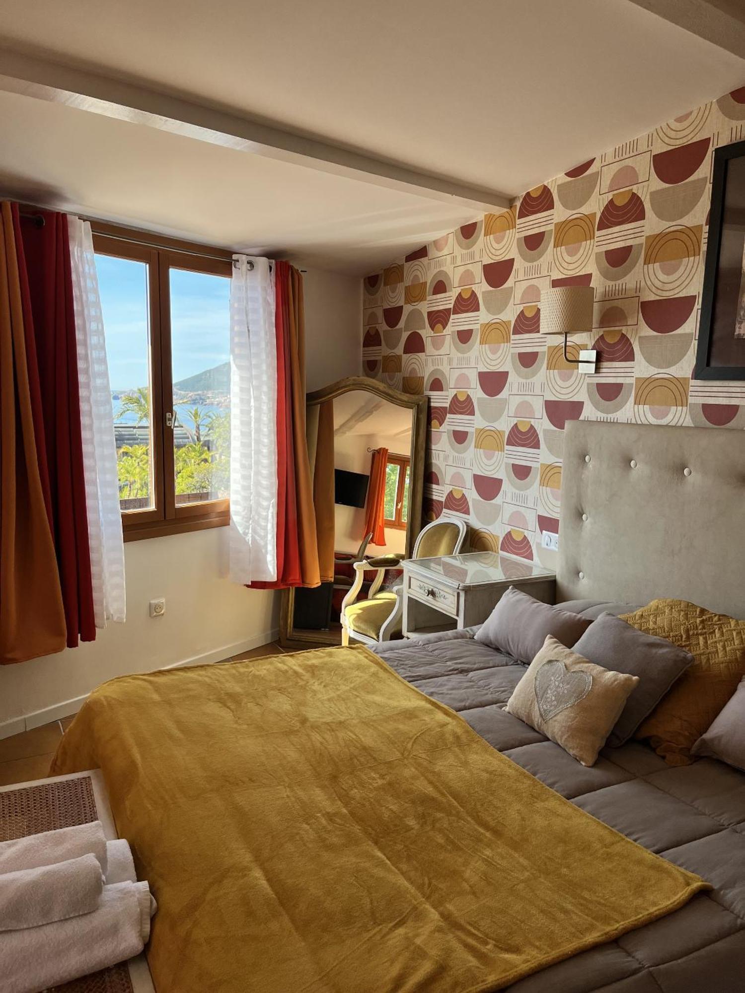 Le Patio Hotel Théoule-sur-Mer
