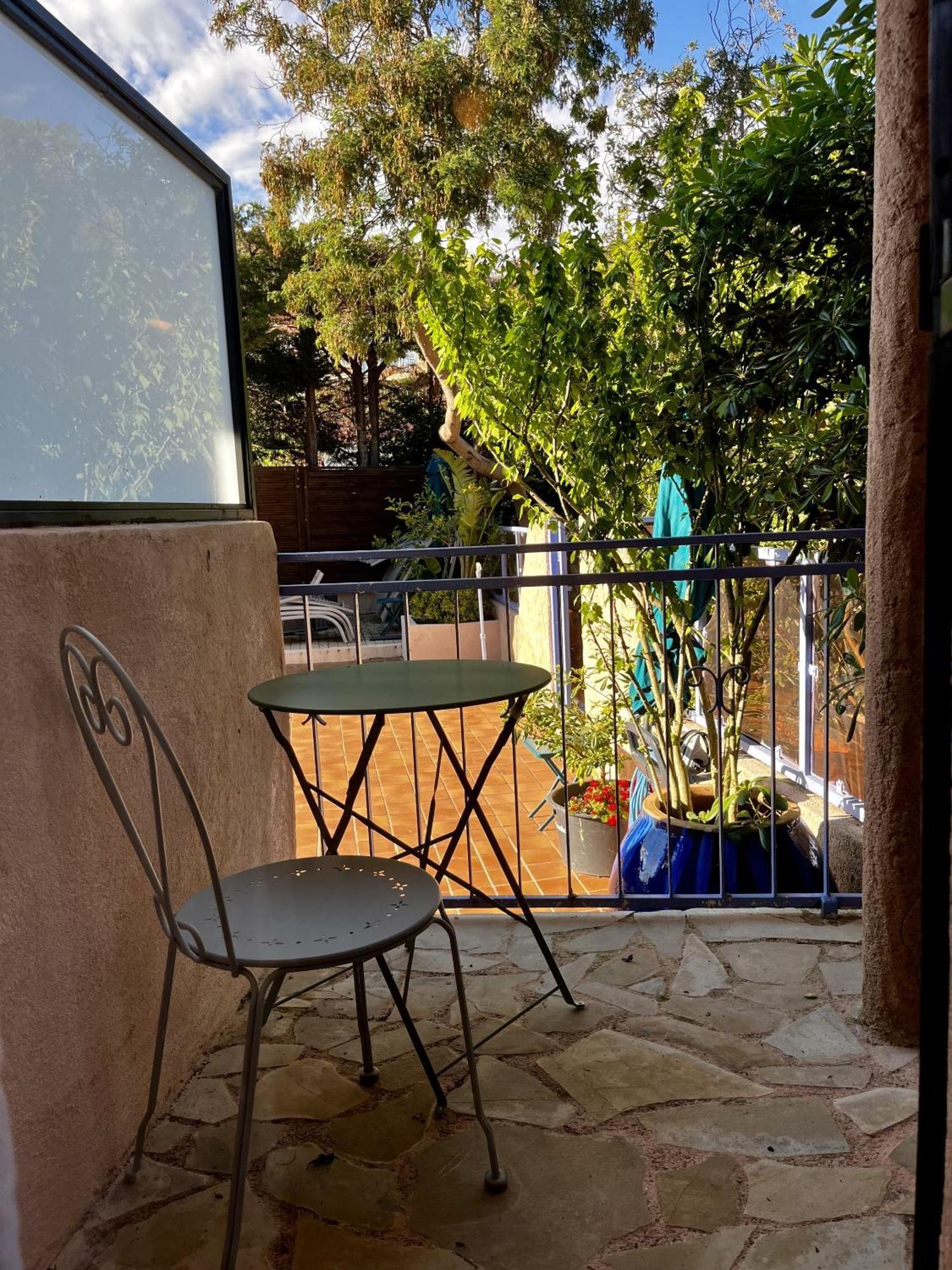 Hotel Le Patio Théoule-sur-Mer