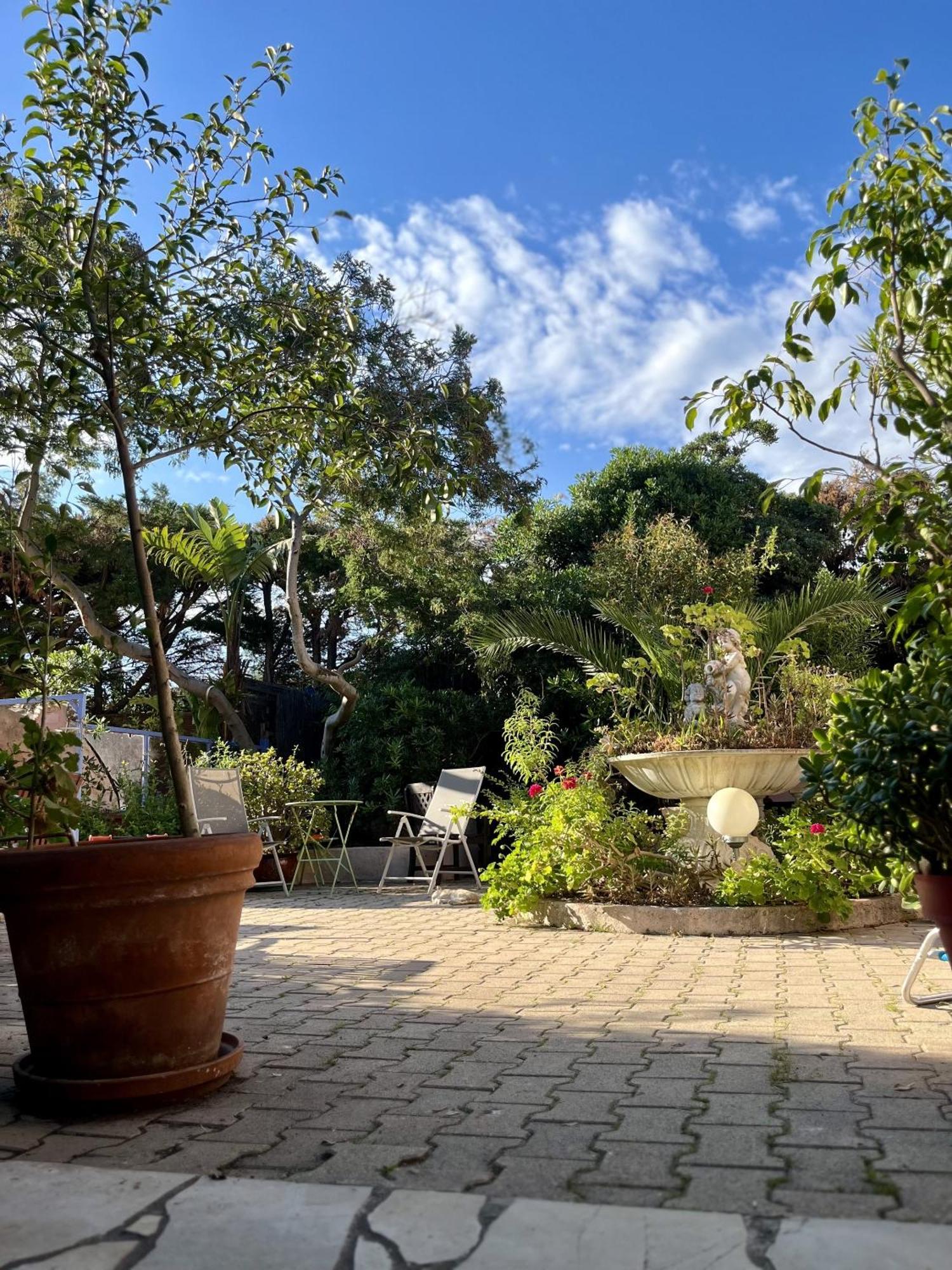 Le Patio Hotel Théoule-sur-Mer