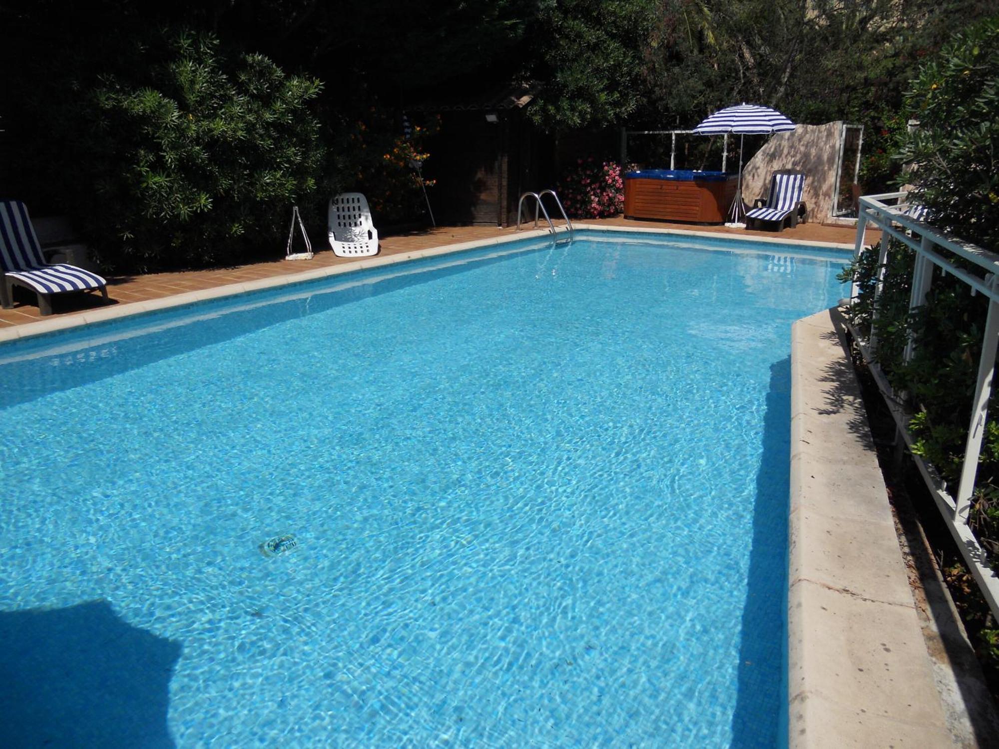 Hotel Le Patio