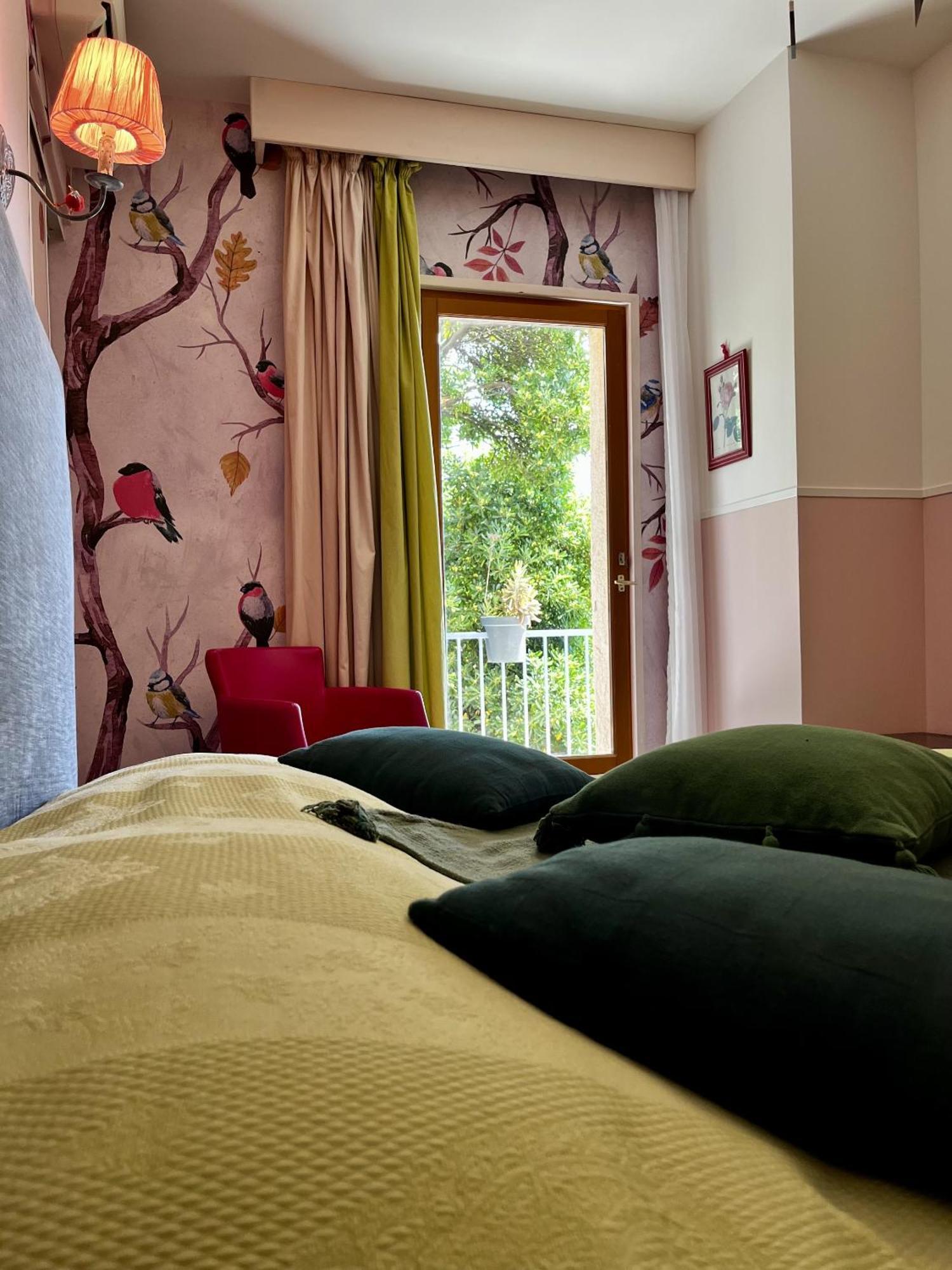Le Patio Hotel Theoule-sur-Mer