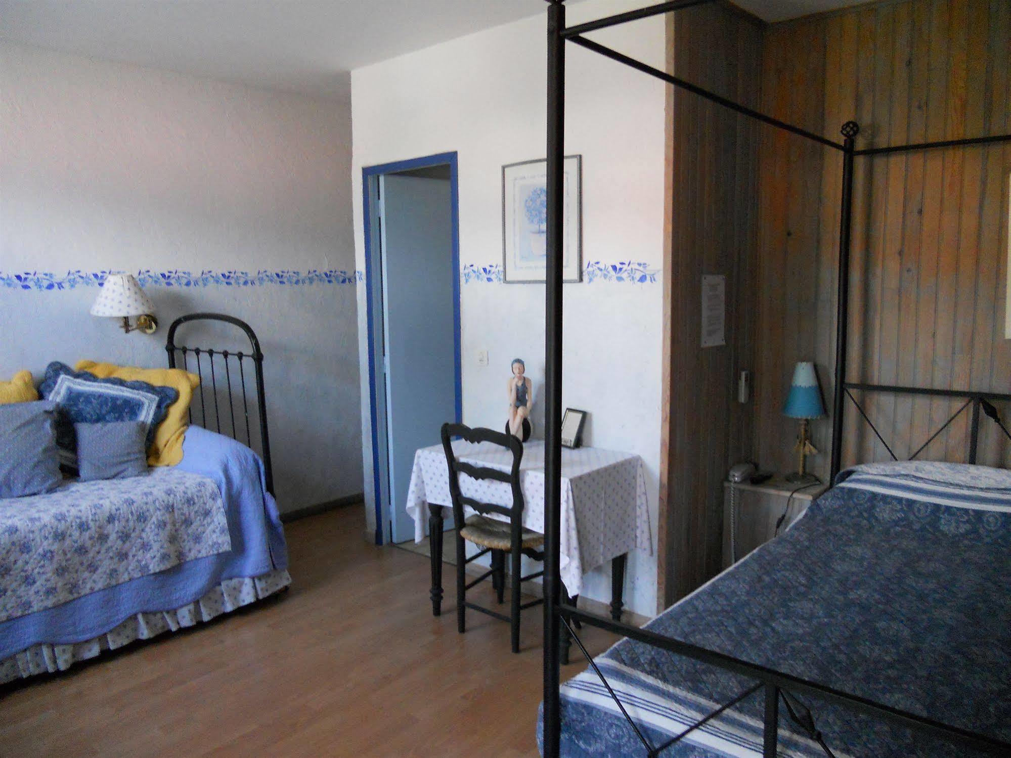 Le Patio 2*